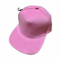 Imagen de G02 - GORRAS PLANAS 5G