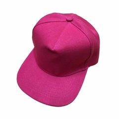 G02 - GORRAS PLANAS 5G