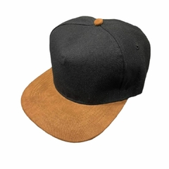 G12 - GORRAS PLANAS COMBINADAS