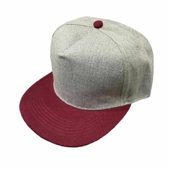 G12 - GORRAS PLANAS COMBINADAS - comprar online