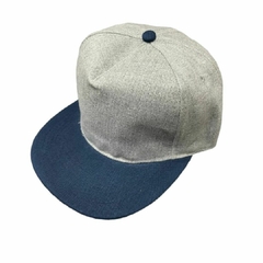 G12 - GORRAS PLANAS COMBINADAS en internet