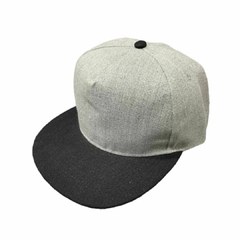 G12 - GORRAS PLANAS COMBINADAS