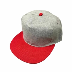 G12 - GORRAS PLANAS COMBINADAS - tienda online