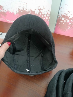B11 - BOINA DE CORDEROY C/REGULADOR - tienda online