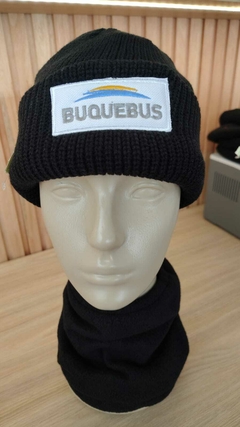 GORROS DE LANA Y POLAR PERSONALIZADOS - GALA DESIGN - Mayorista de gorras Buenos Aires.