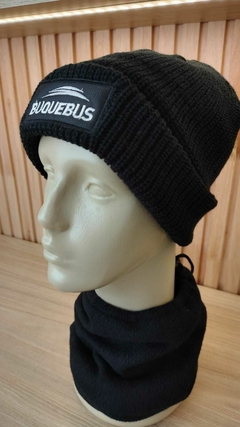 GORROS DE LANA Y POLAR PERSONALIZADOS - comprar online