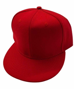 G14 - GORRAS PLANAS 6G - comprar online