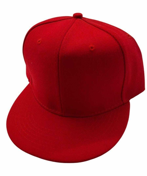 G14 - GORRAS PLANAS 6G - comprar online