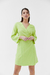 OF - Vestido Lino Emi (SS24VE012) en internet