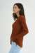 Sweater Lina (FW25SW011) - Sans Doute Mayorista