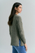 Sweater Milan (FW25SW034) - Sans Doute Mayorista