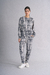 Buzo Waffle Aversa (FW25RE018) - comprar online