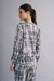 Buzo Waffle Aversa (FW25RE018) - Sans Doute Mayorista