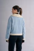 Campera Denim Lexia (FW25SA019)