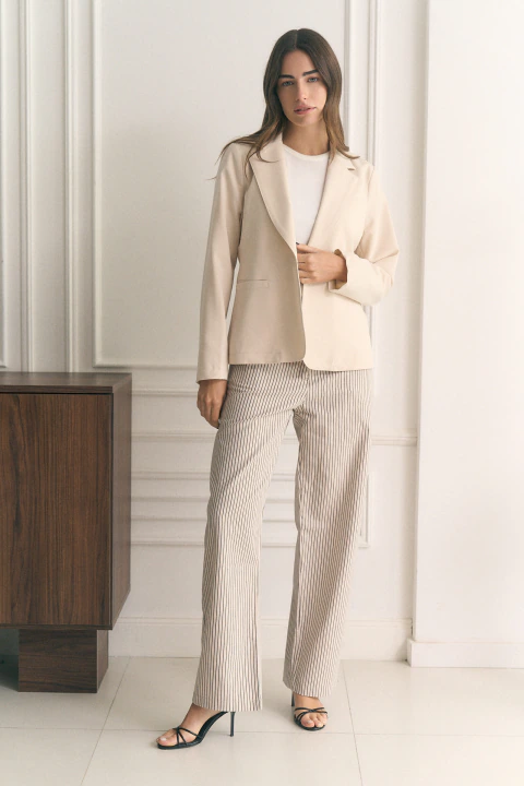 Saco Sastrero Savona (SS26SA005)