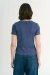 Remera Morley Riom (FW25RE044) - Sans Doute Mayorista