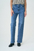 Jean Recto Rose (FW25PA005) - comprar online