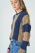 Sweater Kim (FW25SW024) - Sans Doute Mayorista