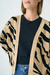 Cardigan Jacquard Tya (FW25CR011) en internet