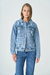 Campera Denim Roxy (FW25SA010) - comprar online