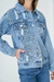 Campera Denim Roxy (FW25SA010) en internet