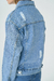 Imagen de Campera Denim Roxy (FW25SA010)