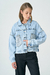 Campera Denim Lin (FW25SA011) - comprar online