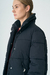 Campera Puffer Elena (FW25SA007) - comprar online