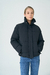 Campera Puffer Elena (FW25SA007) - tienda online