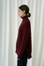Sweater Leila (FW25SW050) - Sans Doute Mayorista