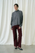 Pantalón Gabardina Sestao (F25PA026) - tienda online