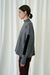 Sweater Jacquard Lenny (FW25SW049) - Sans Doute Mayorista