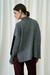Sweater Jacquard Lenny (FW25SW049) - tienda online