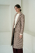 Saco Paño Avila (FW25SA041)