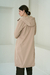 Piloto Impermeable Ozuna (FW25SA042) - comprar online