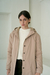 Piloto Impermeable Ozuna (FW25SA042) en internet