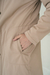 Piloto Impermeable Ozuna (FW25SA042) - tienda online