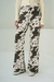 Pantalón Gabardina Catania (F25PA033) - tienda online