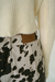 Pantalón Gabardina Catania (F25PA033) - Sans Doute Mayorista