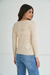 Sweater James (FW25SW018) - Sans Doute Mayorista