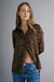 Camisa Sedita Ravenna Cheetah (FW25CM008) - comprar online