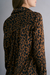 Camisa Sedita Ravenna Cheetah (FW25CM008)