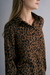 Camisa Sedita Ravenna Cheetah (FW25CM008) - tienda online