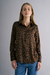 Camisa Sedita Ravenna Cheetah (FW25CM008) en internet