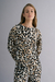 Buzo Waffle Lazio (FW25RE014) - comprar online
