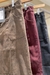 Pantalón Gabardina Narcea (F25PA025) - tienda online
