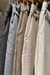 Pantalón Sastrero Plasencia (FW25PA031) - tienda online
