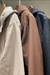 Piloto Impermeable Ozuna (FW25SA042) en internet