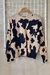 Sweater Jacquard Kiev (FWSW051) - comprar online