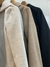Saco Paño Faenza (FW25SAO45)
